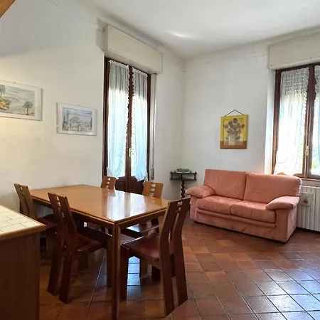 Casa Dei Pollini Apartment