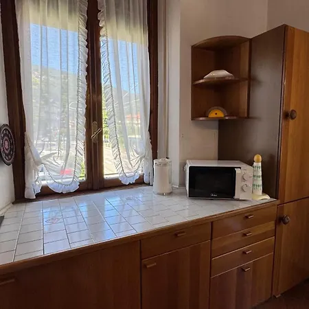 Casa Dei Pollini Apartment *