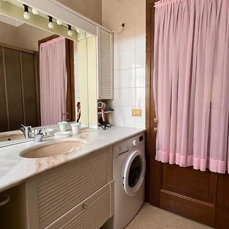 Apartment Casa Dei Pollini *