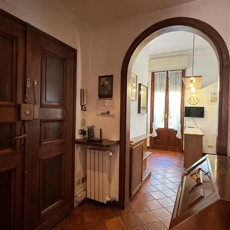 Apartment Casa Dei Pollini Stresa