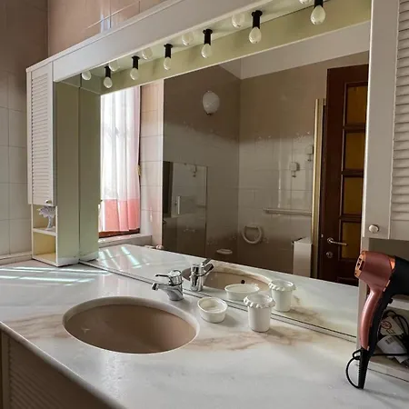 Casa Dei Pollini Apartment *
