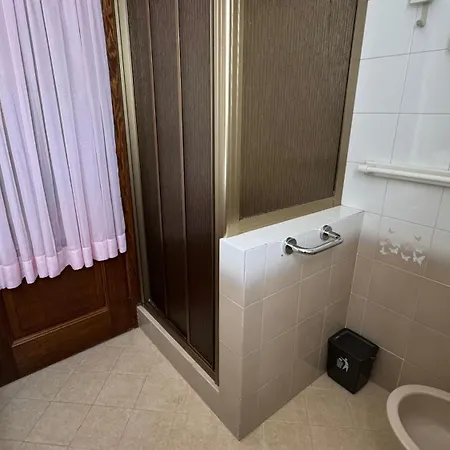 Casa Dei Pollini Apartment