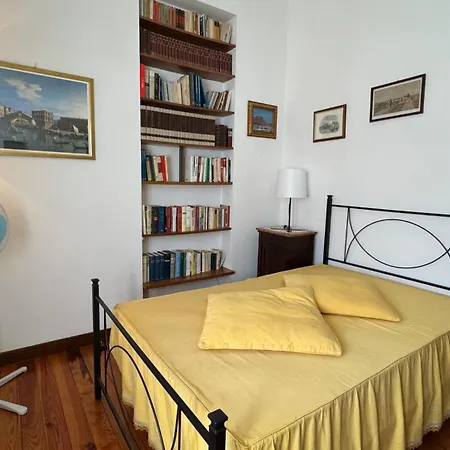 Apartment Casa Dei Pollini *