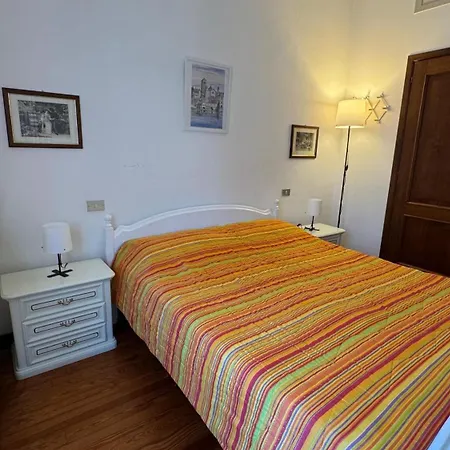 Casa Dei Pollini Apartment Stresa