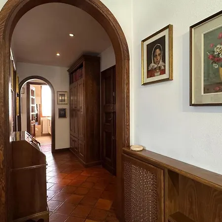 Apartment Casa Dei Pollini Stresa