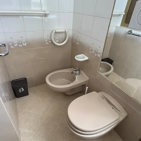 Apartment Casa Dei Pollini