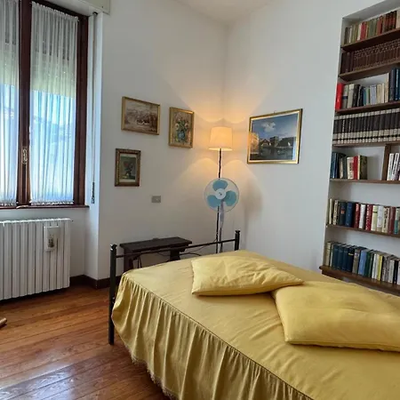 Casa Dei Pollini Apartment *