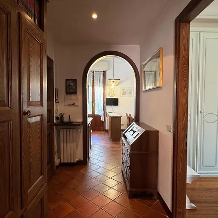 Apartment Casa Dei Pollini Stresa